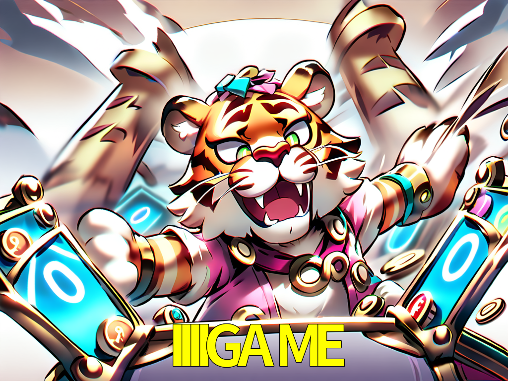 IIIIGAME