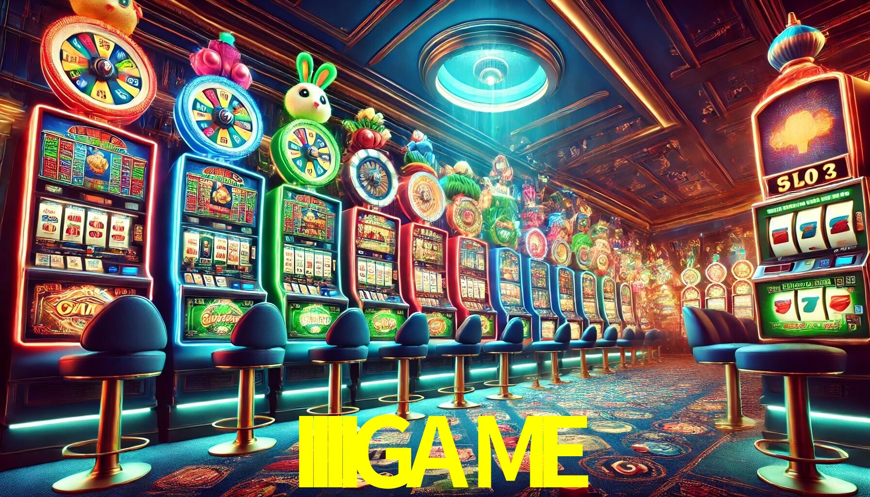 Benefícios dos Slots